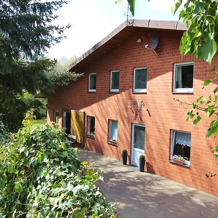 Countryside Stay With Garden, Cleaning Included Appartamento Kirchdorf (Lower Saxony)