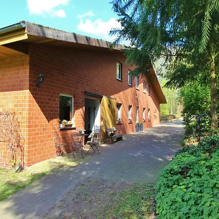 Appartamento Countryside Stay With Garden, Cleaning Included