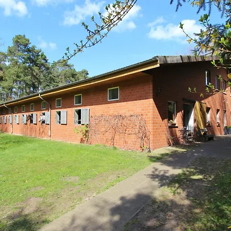 Appartamento Countryside Stay With Garden, Cleaning Included Kirchdorf (Lower Saxony)